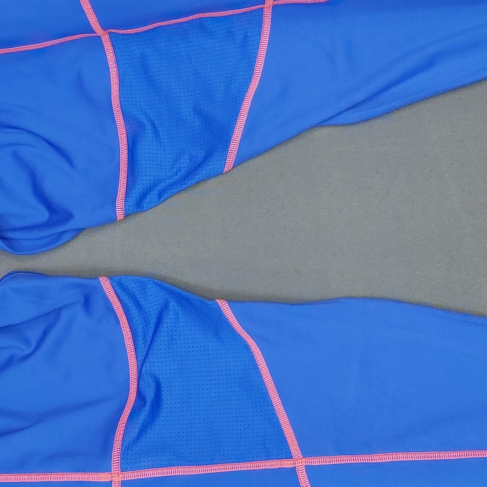 Reebok workout tights - Picture 3 of 10